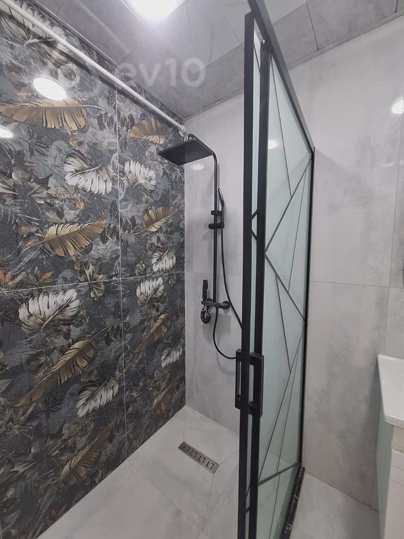 For sale: 2-room apartment (old building), 58 m² — Mənzil, Sumqayıt (8)