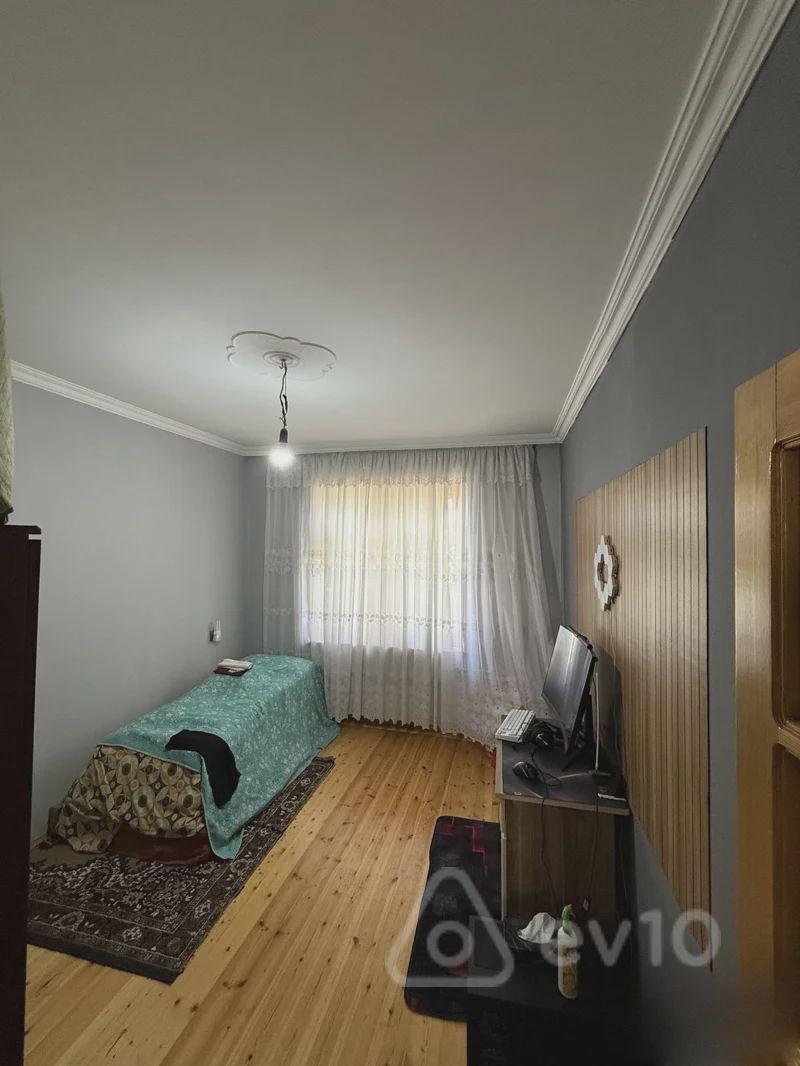 3 otaqlı mənzil, 75 m², Q.Qarayev pr — Mənzil, Bakı (4)