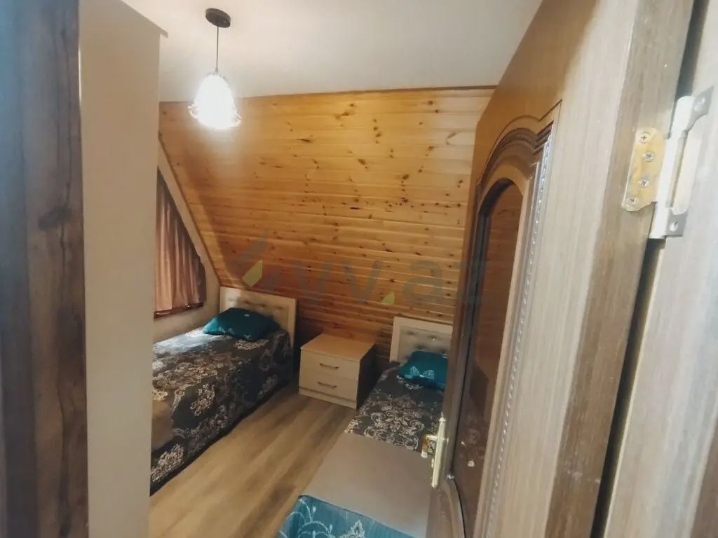Kiralık 2 odalı müstakil ev / Yazlık / Villa, 60 m² — Ev, villa, Bakı (2)