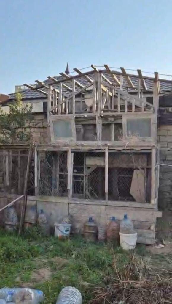 For sale: 4-room house / Cottage / Villa, 200 m² — Ev, villa, Bakı (6)