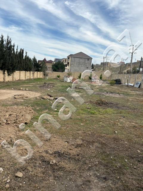 12 sot Torpaq, Satış, Abşeron — Abşeron
