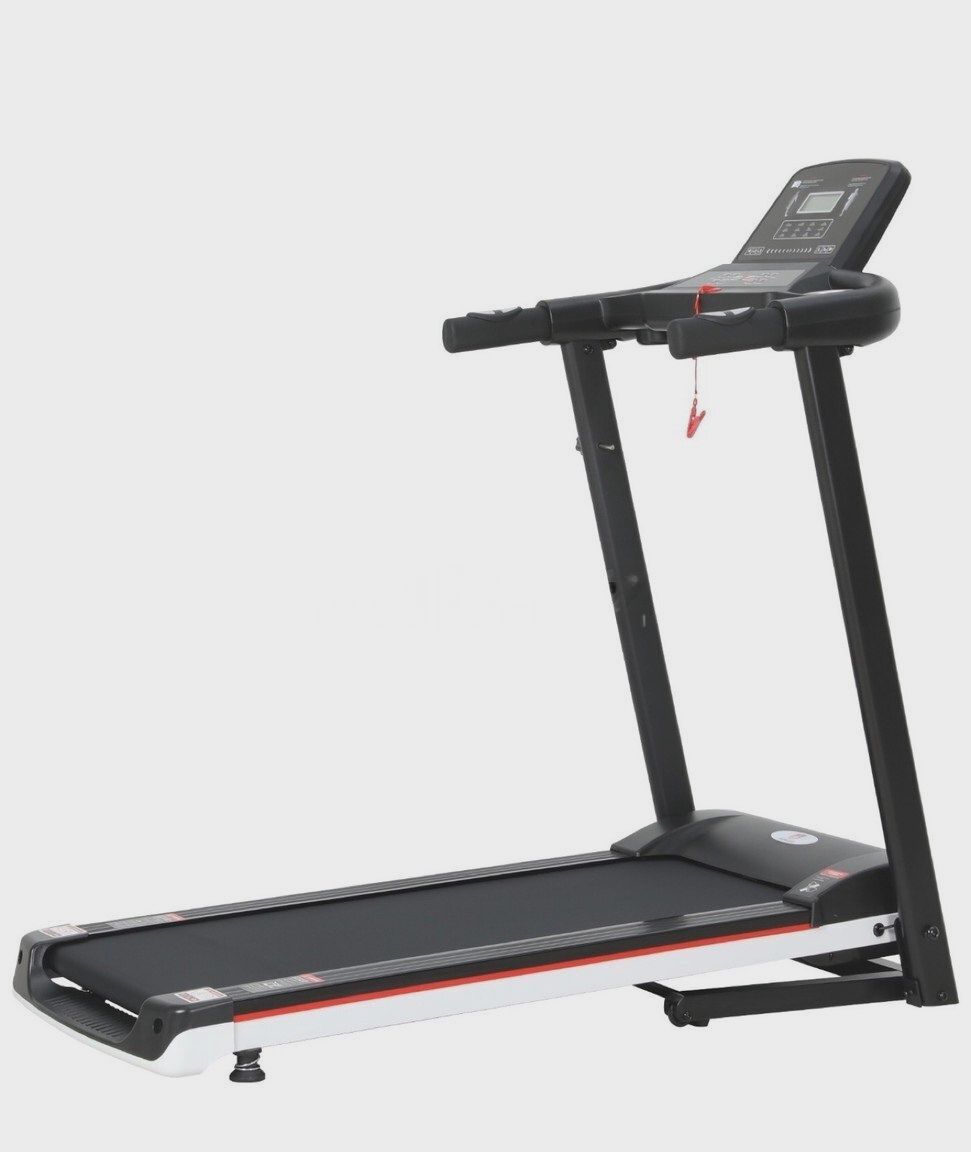 Qaçış trenajoru Ironlife IL-2702 — İdman, hobi, istirahət, Bakı (2)