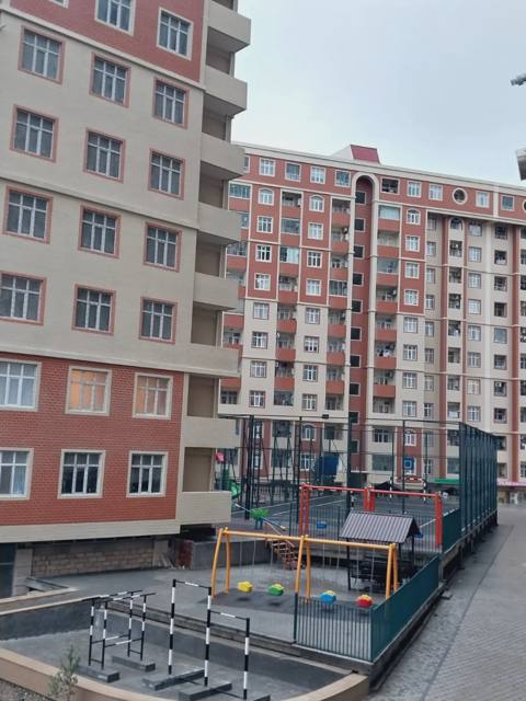 3 otaqlı Yeni tikili satılır Bakı, Abşeron, Masazır — Bakı