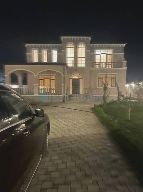 Satılır: 6 Otaq, Evlər/Villalar, Sabunçu r., Nardaran q., 260.00 m² — Məhərrəm m.