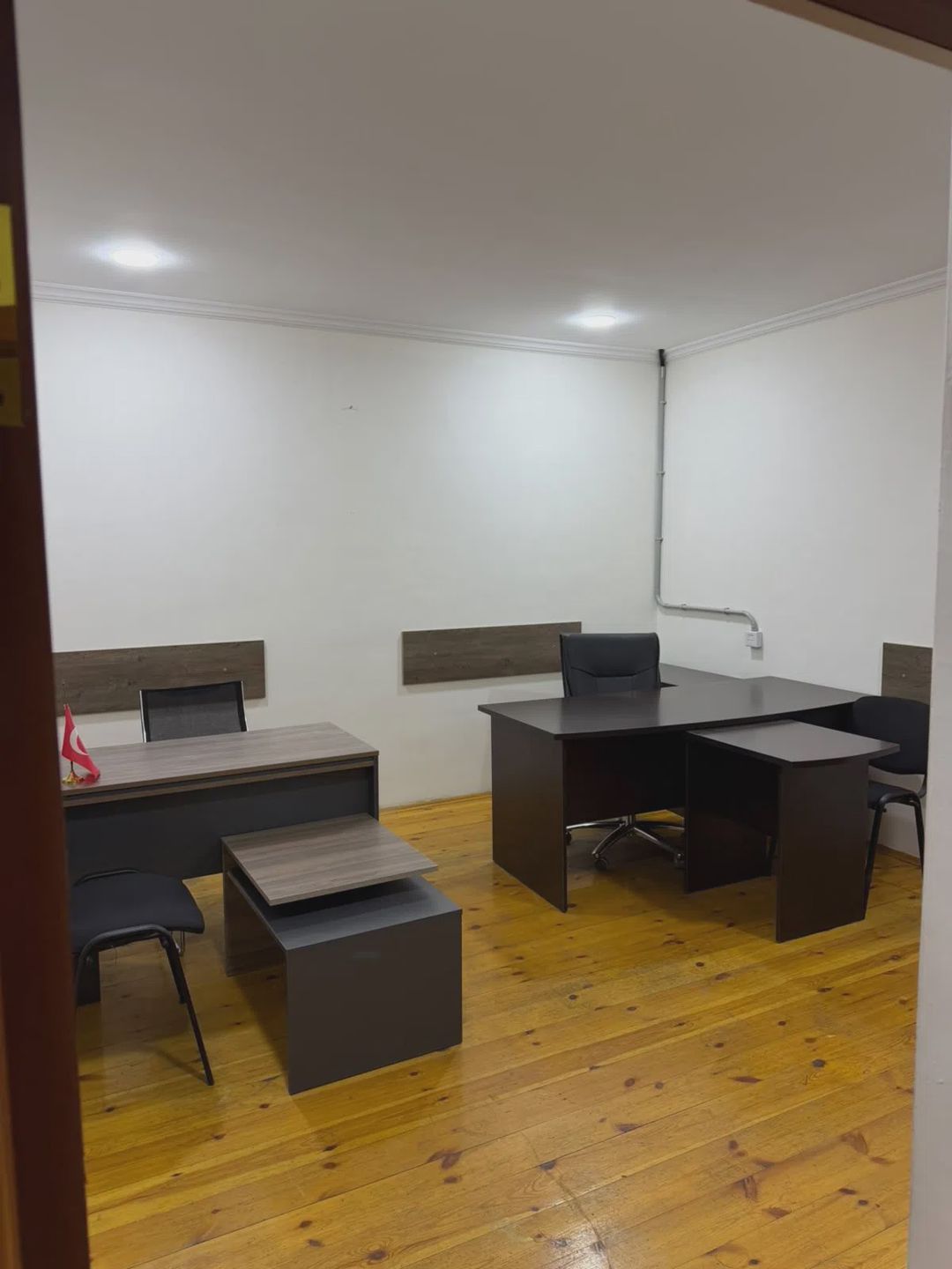1350 m² anbar kirayə verilir Bakı, Abşeron r — Əmlak, Abşeron (5)