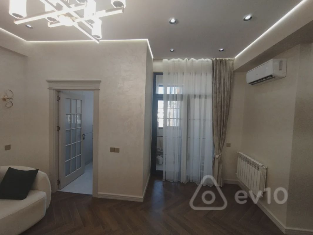 For rent: 2-room apartment (new building), 65 m² — Mənzil, Bakı (5)