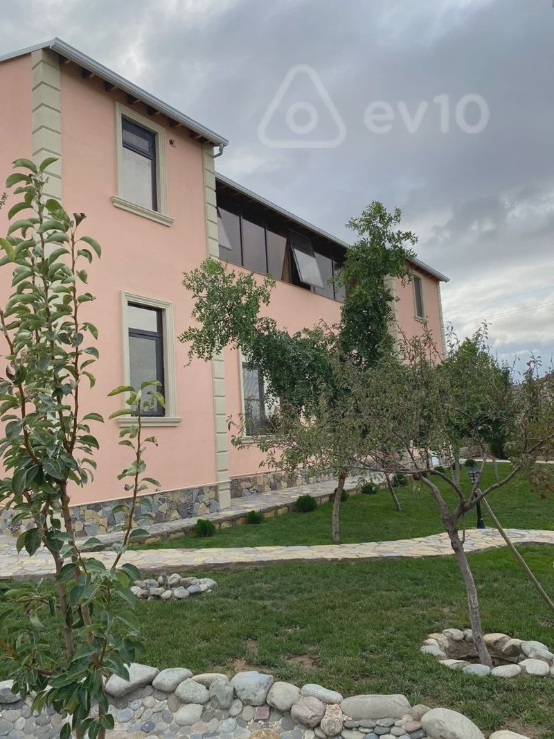 For sale: 4-room house / Cottage / Villa, 250 m² — Ev, villa, Bakı (4)