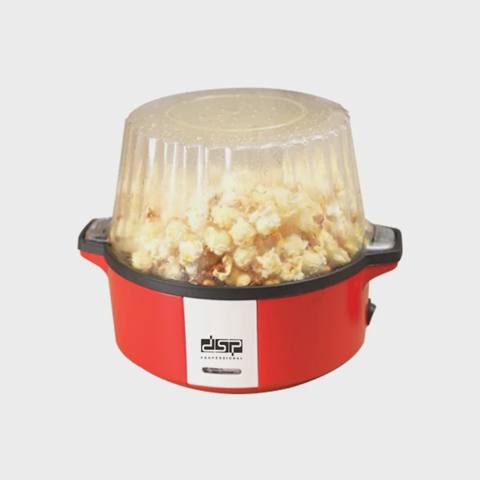 Popkorn hazırlayan cihaz DSP KA-2023 — Бытовая техника