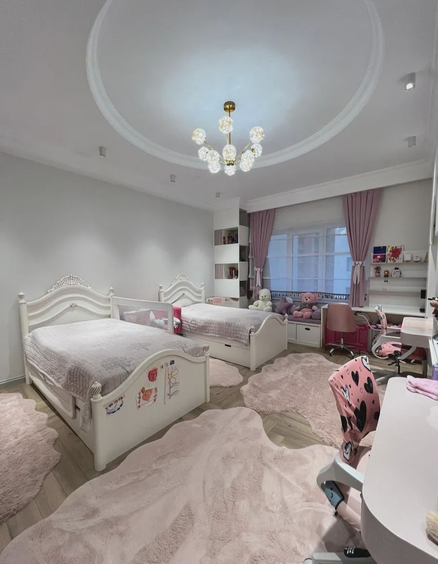 For sale: 4-room apartment, 132 m² — Mənzil, Bakı (10)