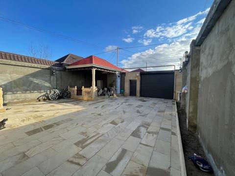 6 otaqlı Ev/villa satılır Bakı, Sabunçu, Ramana — 147 000 ₼ · 5+ комн. · 180 м² · Баку, Sabunçu · Ev, villa 6 otaqlı Ev/villa satılır Bakı, Sabunçu, Ramana — Баку