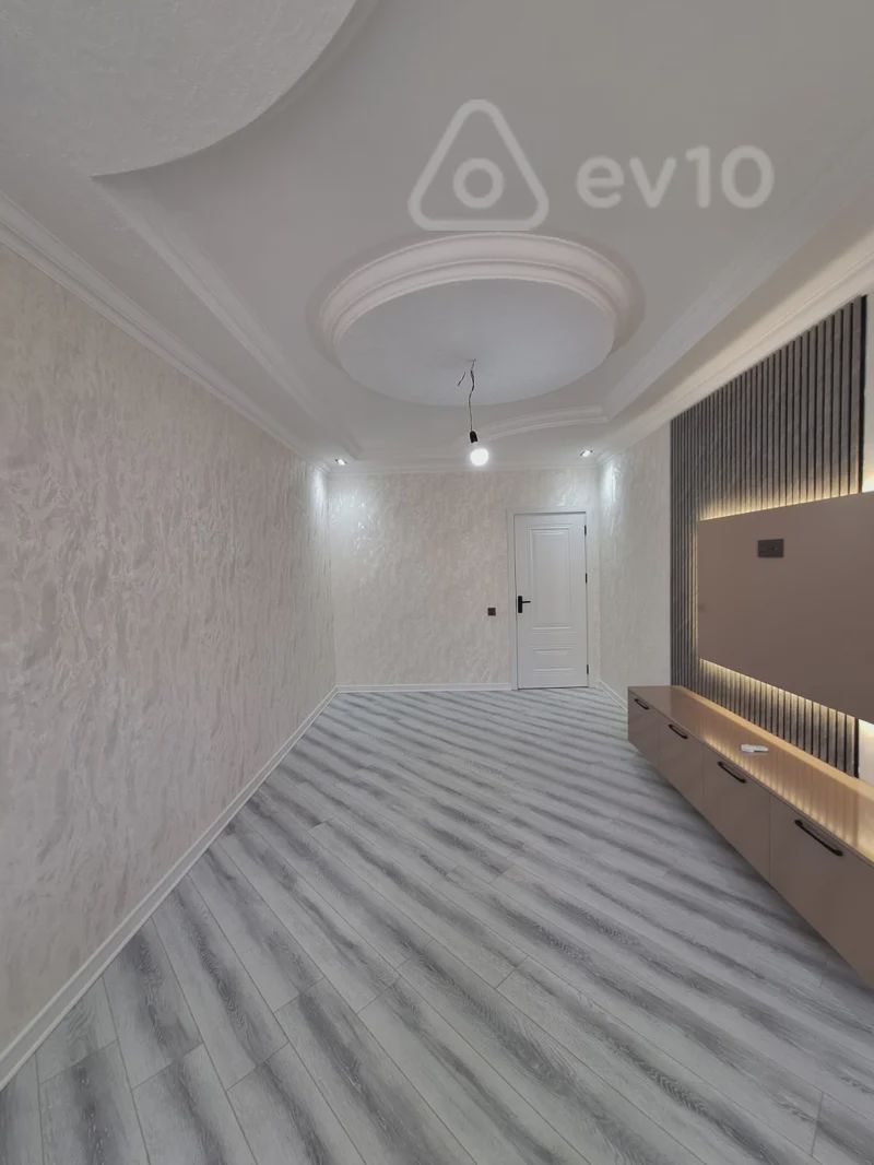 For sale: 2-room apartment (old building), 58 m² — Mənzil, Sumqayıt (3)