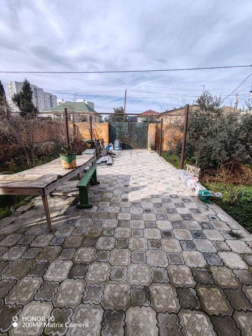 For sale: 3-room house / Cottage / Villa, 100 m² — Ev, villa, Bakı (3)