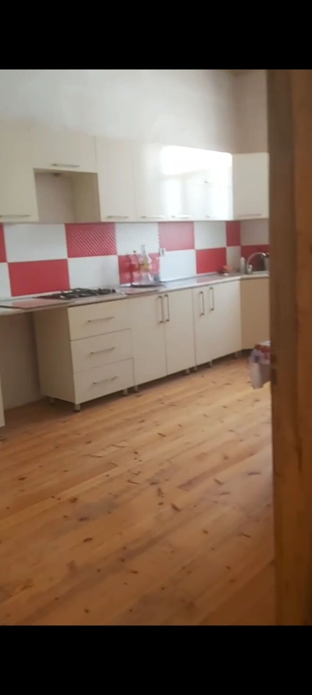 For rent: 3-room house / Cottage / Villa, 120 m² — Ev, villa, Sumqayıt (4)