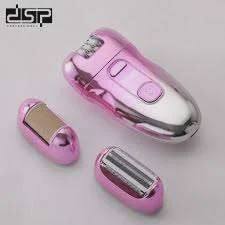 Epilyator DSP 3in1 SensoSmart Müxtəlif rəng - MDR_70454 — Baku