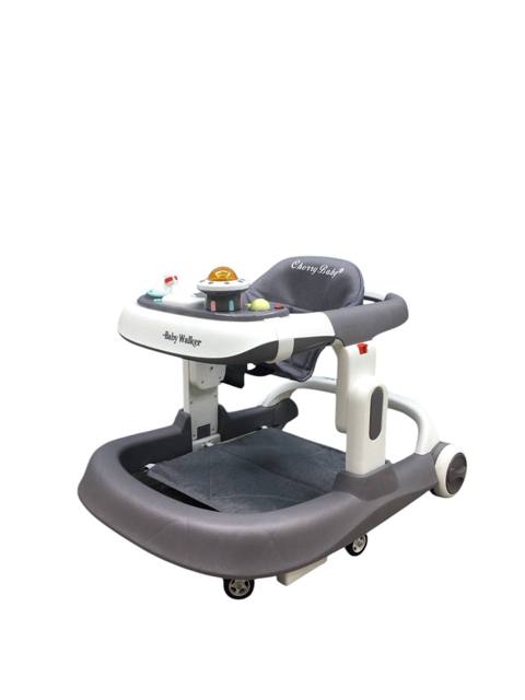Uşaq yerimə arabası smr317, boz, 6-12 ay — 133.32 ₼ · Баку · Mallar Uşaq yerimə arabası smr317, boz, 6-12 ay — Баку