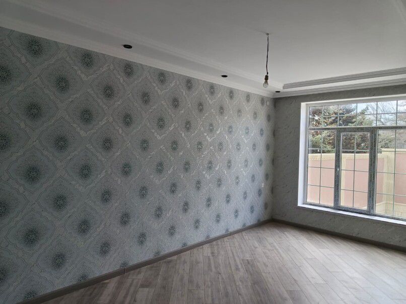 For sale: 4-room house / Cottage / Villa, 140 m² — Ev, villa, Bakı (3)