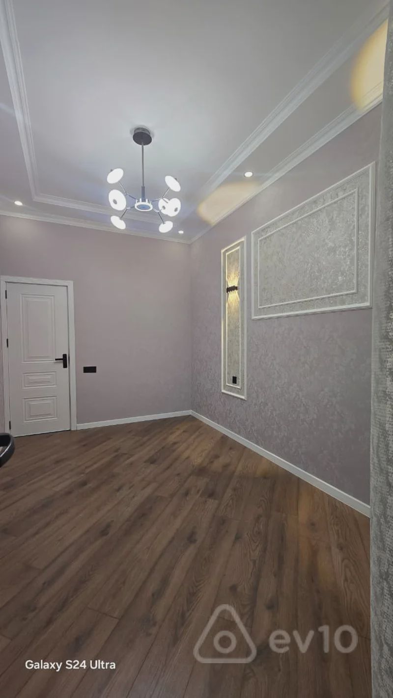 For sale: 2-room apartment (new building), 52 m² — Mənzil, Xırdalan (7)