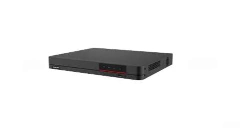 Hikvision DS-7604NI-K1/4P/4G 4 Kanal 4G PoE Mini 1U NVR Rəsmi iş — Baku