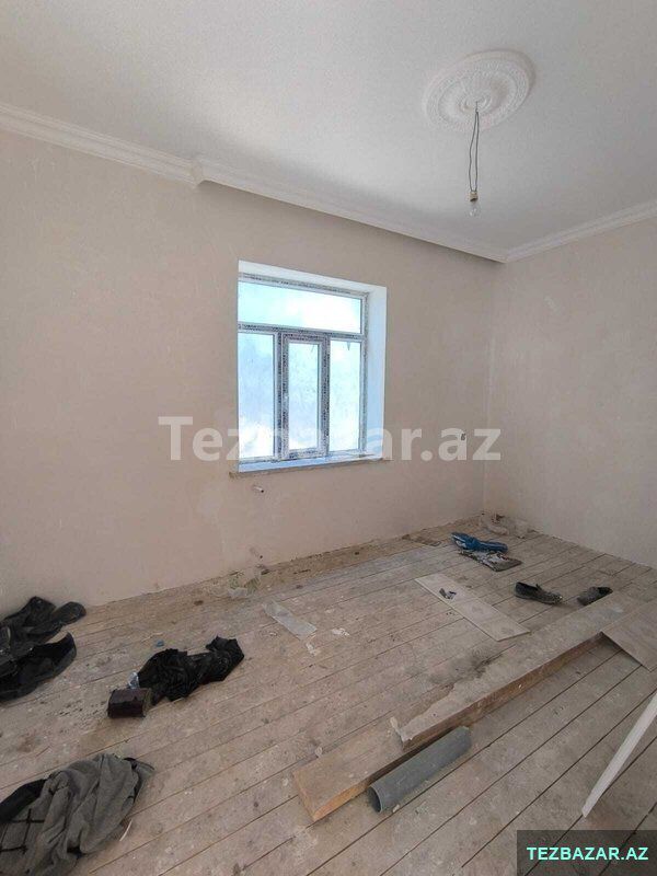 Masazırda 5 Otaqlı həyət Evı Satılır — Ev, villa, Bakı (4)