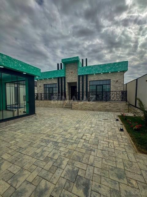 4 otaqlı Ev/villa satılır Bakı, Xəzər, Mərdəkan — 345 000 ₼ · 4 бөлмө · 180 m² · Баку, Xəzər · Ev, villa 4 otaqlı Ev/villa satılır Bakı, Xəzər, Mərdəkan — Баку