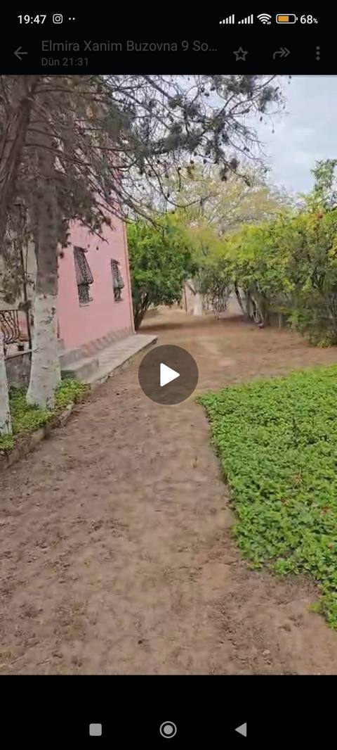 Buzovnada Torpaq Satılır Ünvan: Bakı şəhəri, Buzovna qəsəbəsi — Baku Estate