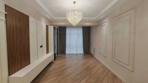 Satılır 3 otaqlı yeni tikili 75 m² — Koʻchmas mulk
