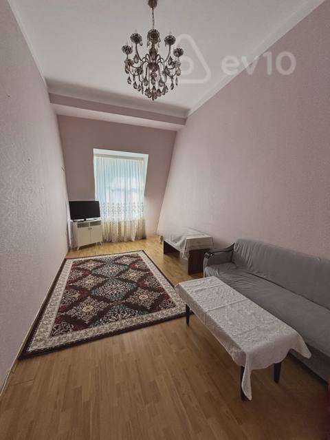 2 otaqlı mənzil, 80 m², Heydər Əliyev Pr — kirayə — 1 000 ₼ · 2 ოთახი · 80 m² · სართული 8/8 · Baku, Nərimanov · Mənzil 2 otaqlı mənzil, 80 m², Heydər Əliyev Pr — kirayə — Baku