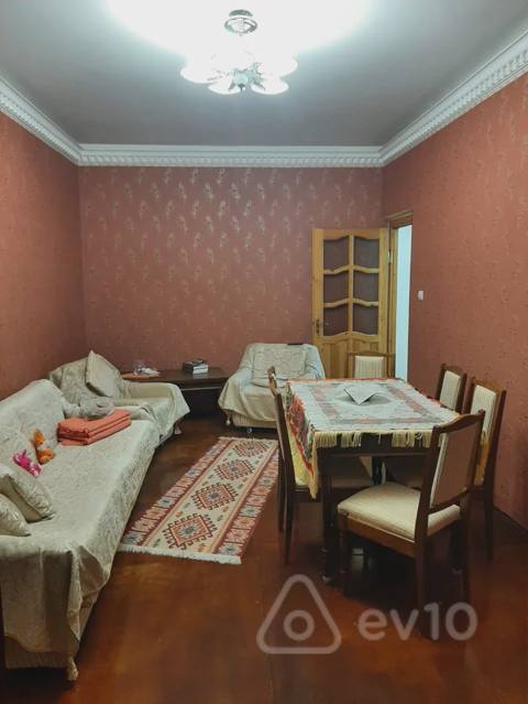 2 otaqlı mənzil, 62 m², Xətai rayonu Şıxlınski küçəsi — Баку
