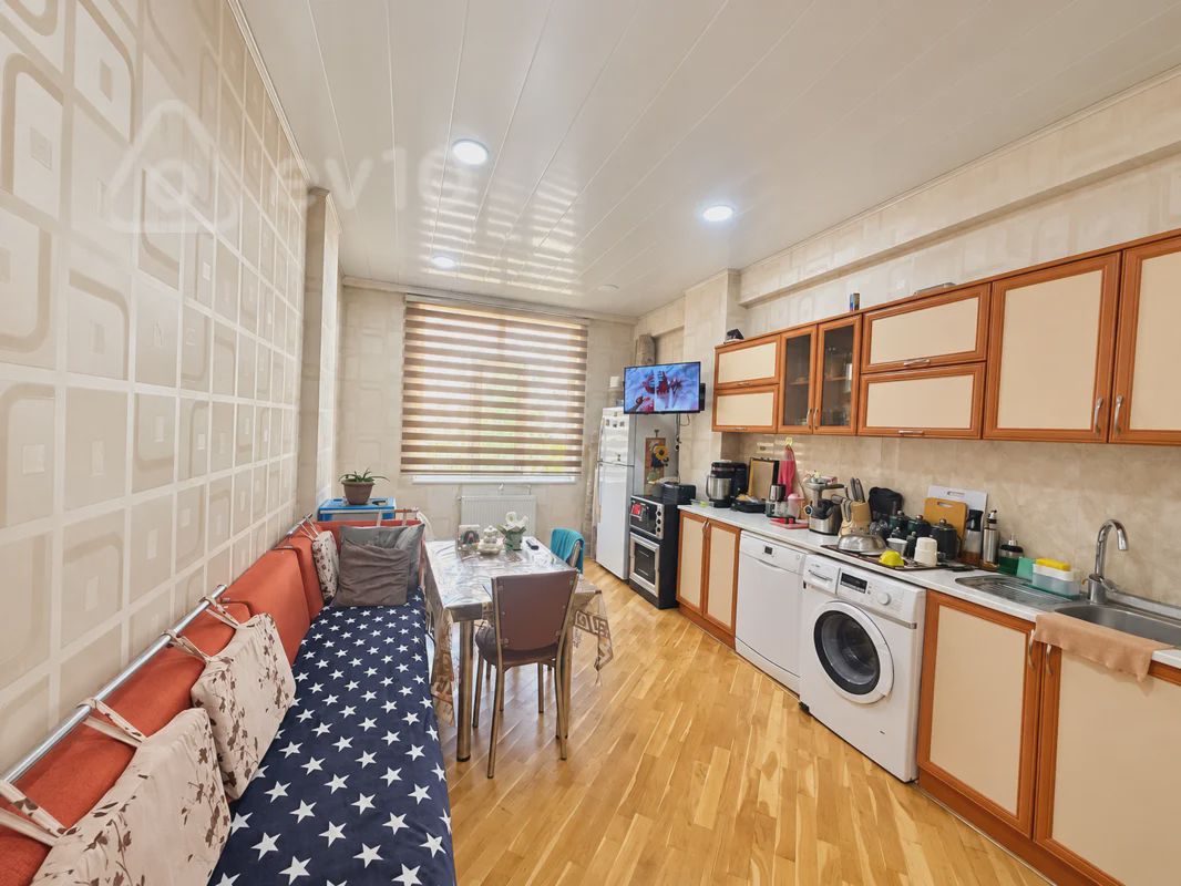 For sale: 2-room apartment (new building), 85 m² — Mənzil, Bakı (9)