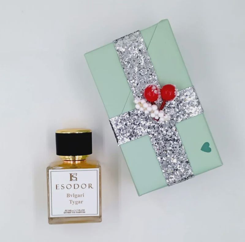 Esodor Tygar kişilər üçün ətir suyu, 50 ml — Gözəllik və səhiyyə, Bakı (2)