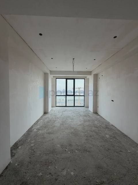 Satılır: 2 Otaq, Yeni tikili, Suraxanı r., Zığ q., 83.50 m²
