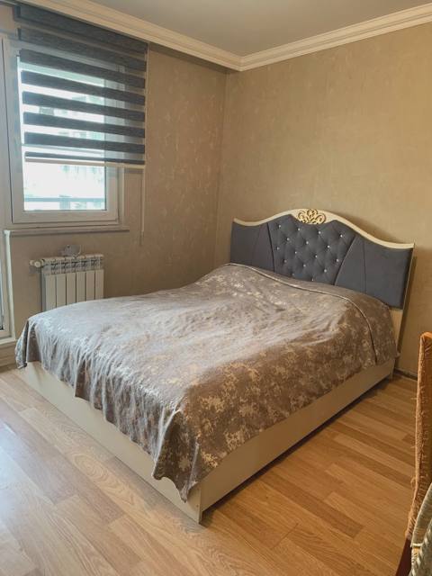 1 otaqlı Mənzil kirayə verilir Yasamal r., Bakı — 550 ₼ · 1 ოთახი · 31 m² · სართული 17/18 · Baku, Yasamal · Mənzil 1 otaqlı Mənzil kirayə verilir Yasamal r., Bakı — Baku