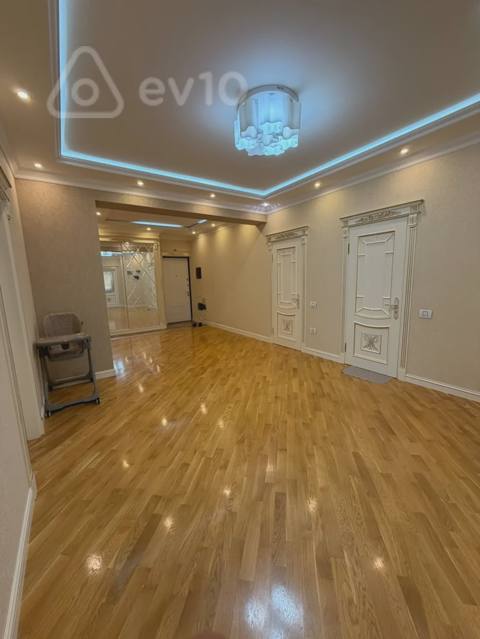 3 otaqlı mənzil, 133 m², sadığcan küçəsi — 355 000 ₼ · 3 rooms · 133 m² · floor 7/17 · Baku, Xətai · Mənzil 3 otaqlı mənzil, 133 m², sadığcan küçəsi — Baku