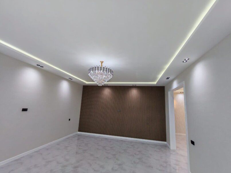 For sale: 4-room house / Cottage / Villa, 200 m² — Ev, villa, Bakı (9)