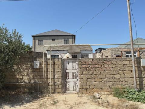 3 otaqlı həyət evi satılır — Dədə Qorqud, Bakı — 55 000 ₼ · Bakı · Ev, villa 3 otaqlı həyət evi satılır — Dədə Qorqud, Bakı — Bakı