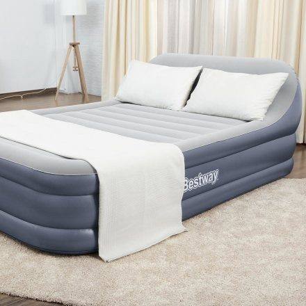 152x226x84 cm bestvay67923 şişmə matras (kod: rzm071557-180) — Баку