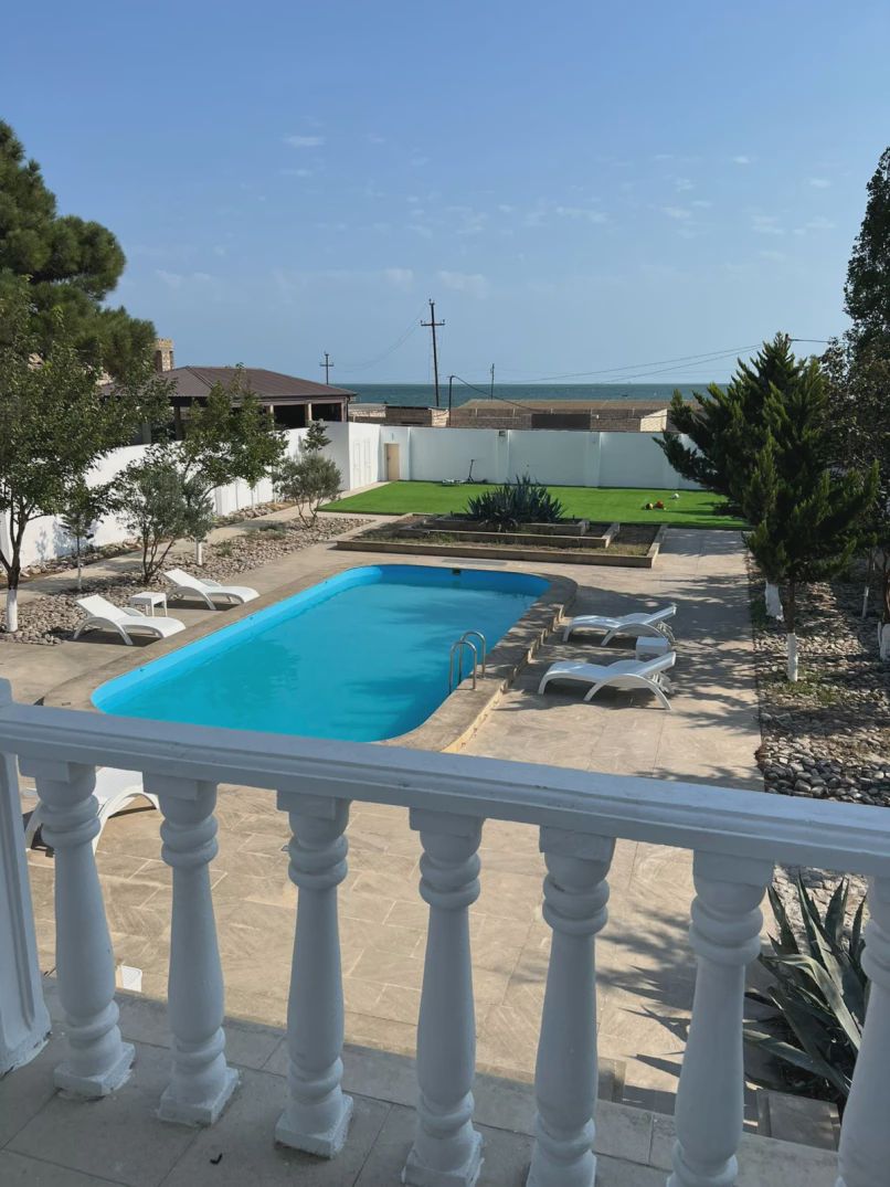For sale: house / Cottage / Villa, 260 m² — Ev, villa, Bakı (6)