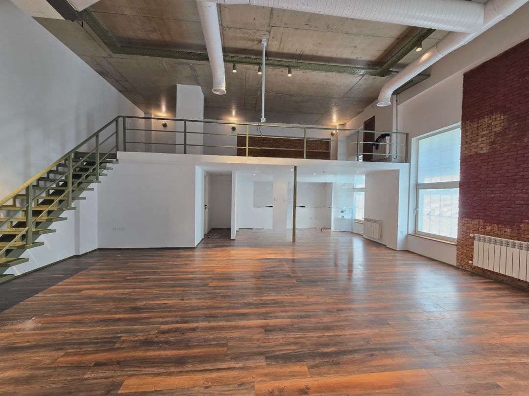 For rent: commercial property, 106 m² — Əmlak, Bakı (8)