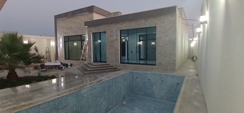 For sale: 4-room house / Cottage / Villa, 200 m² — Ev, villa, Bakı (2)
