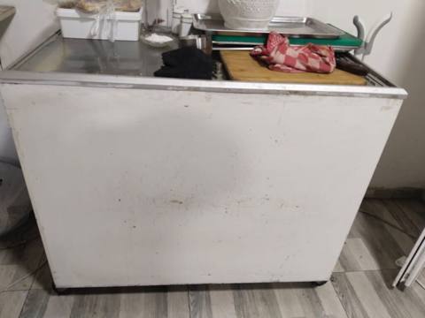 Ugur dondurucu satilir 550azn zabitler parki (7069 Gunel1 — Bakı
