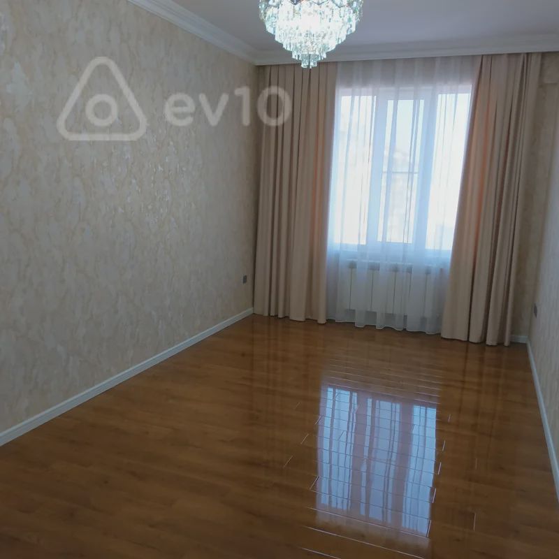 For sale: 3-room apartment (new building), 84 m² — Mənzil, Bakı (12)