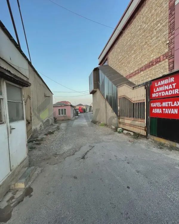 1000 m² Obyekt / Ofis Satılır, Sumqayıt şəh., Sumqayıt — Əmlak, Sumqayıt (7)