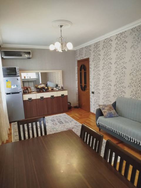 2 otaqlı Köhnə tikili satılır Bakı, Sabunçu, Bakıxanov — Bakı
