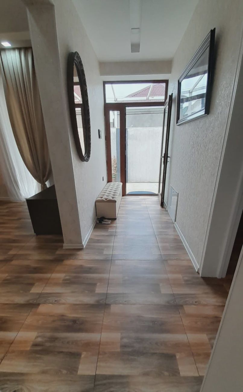 For sale: 3-room house / Cottage / Villa, 124 m² — Ev, villa, Bakı (5)