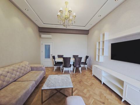 2 otaqlı Mənzil satılır Xətai r., Bakı — Bakı