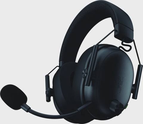 Razer BlackShark V3 Black (RZ04-05410100-R3M1) qulaqlıq — 359 ₼ · Baku · Qulaqcıqlar Razer BlackShark V3 Black (RZ04-05410100-R3M1) qulaqlıq — Baku