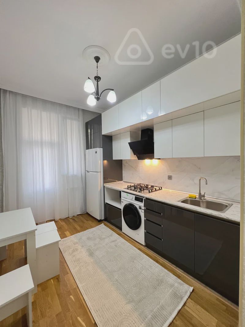 Kiralık 2 odalı daire (yeni bina), 75 m² — Mənzil, Xırdalan (8)