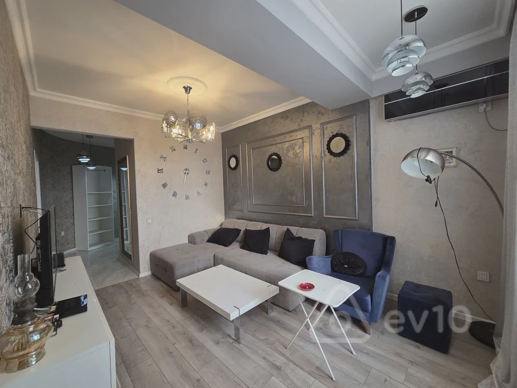 2 otaqlı mənzil, 53 m², Xırdalan Şəhəri — Mənzil, Xırdalan (8)