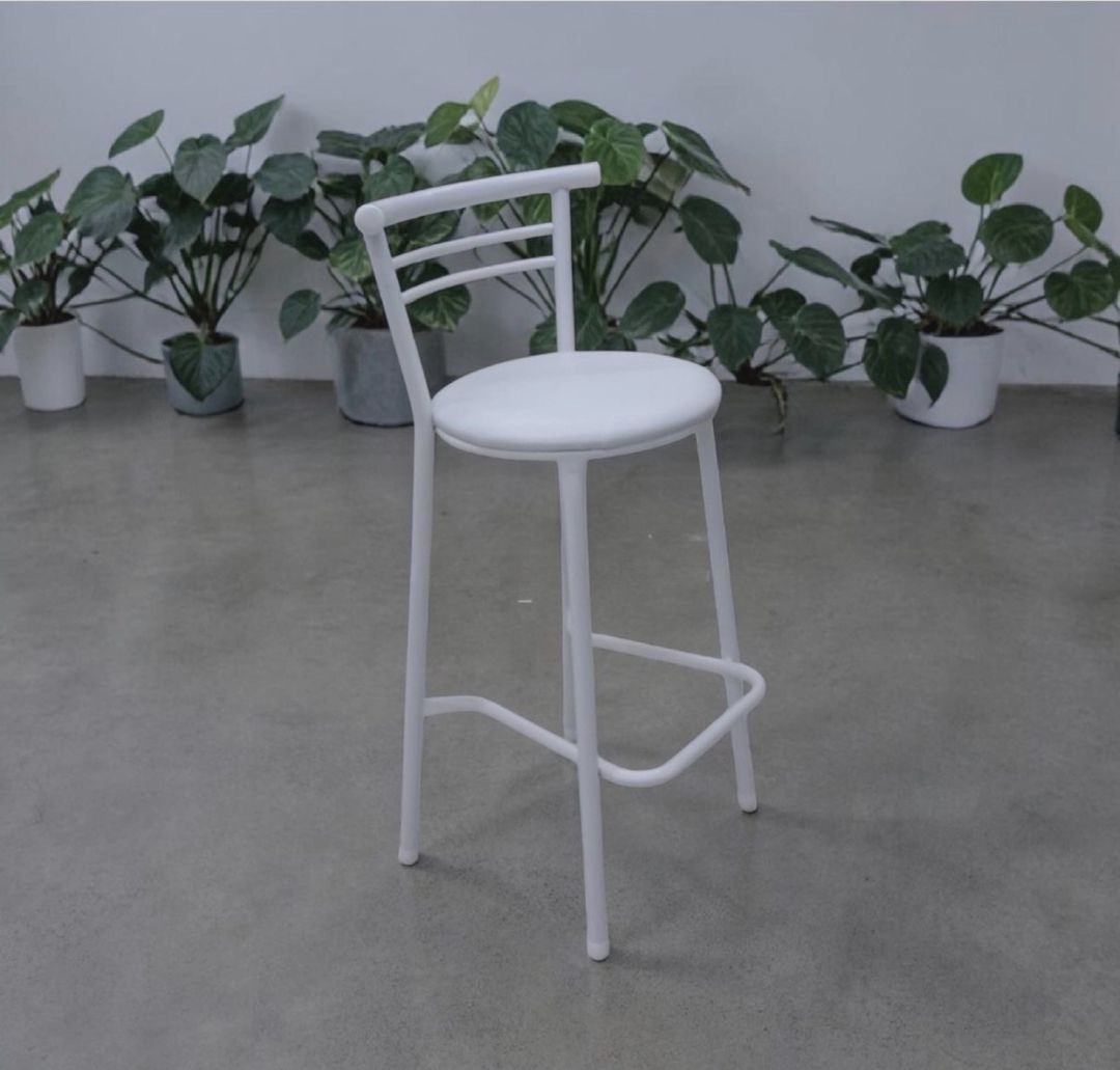 Bağ stulu Qara rəng — Mebel, Bakı (4)