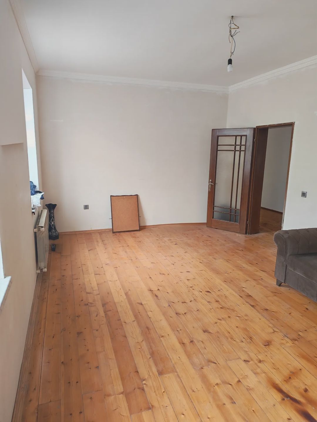 For sale: 3-room apartment, 120 m² — Mənzil, Bakı (5)
